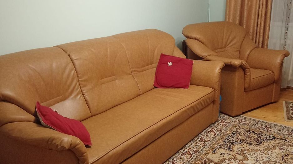Apartament cu 2 camere de inchiriat in zona Ampoi 3 - Poză 1