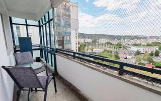 2 camere, decomandat, spatios, modern, garaj, balcon, Manastur - Poză 17