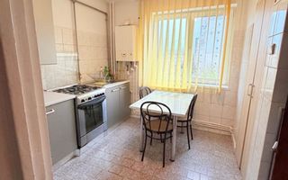 Apartament cu doua camere de inchiriat Tomis2 - Poză 2