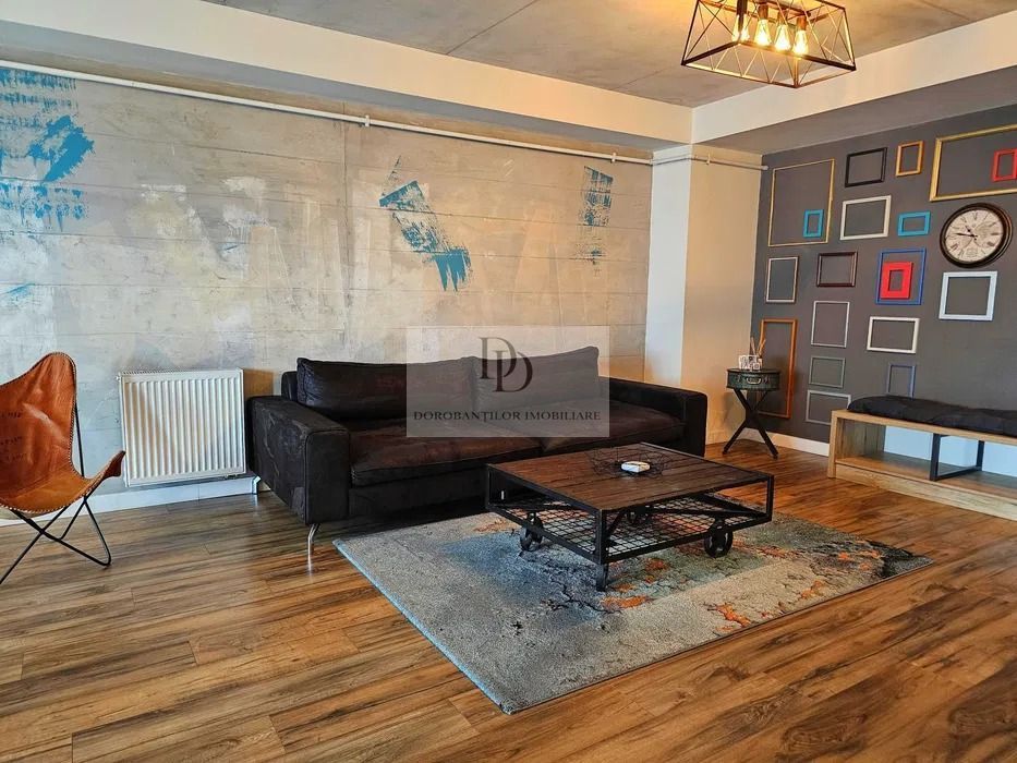Apartament 2 camere | Zona Iulius- Baza sportivă Gheorgheni - Poză 9