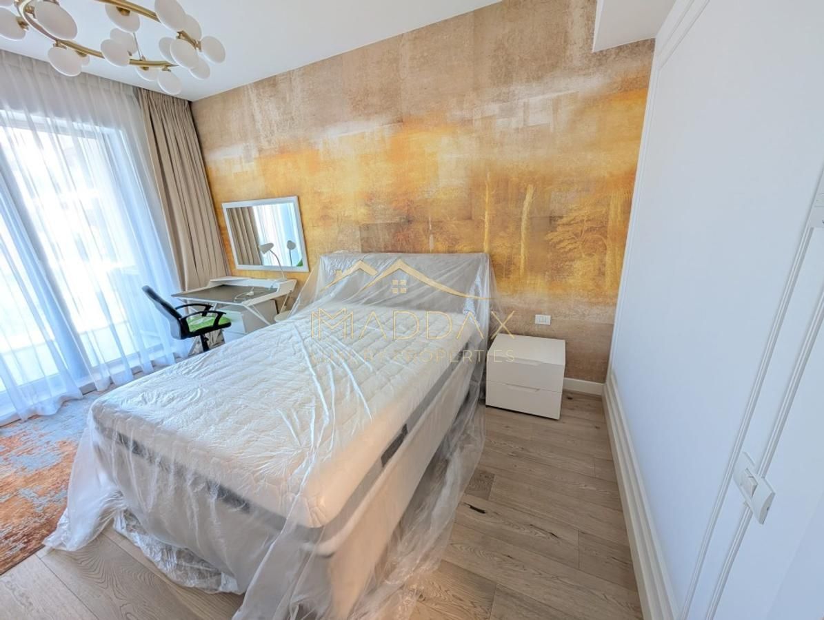 Apartament 3 camere I HERASTRAU I 2 Locuri parcare*** - Poză 6