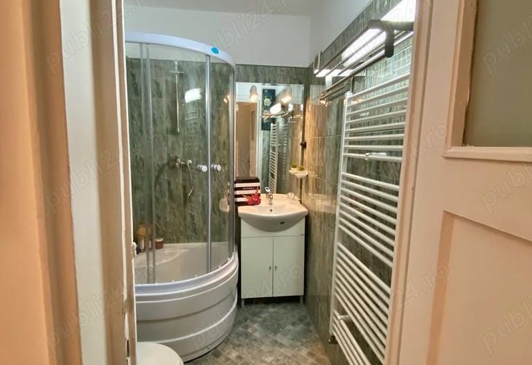 Apartament 2 camere, 47 mp, renovat, Floreasca – Puccini - Poză 6