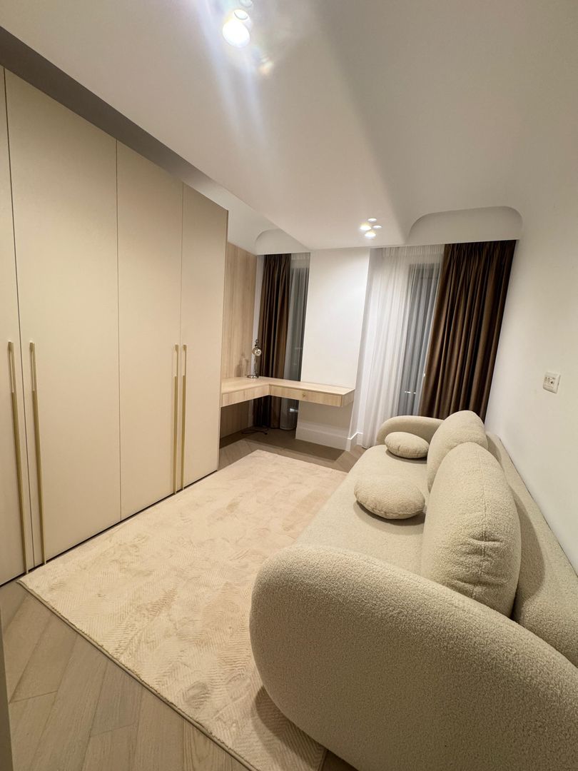 Vanzare 3 Camere Cortina 126 Nou - Poză 4