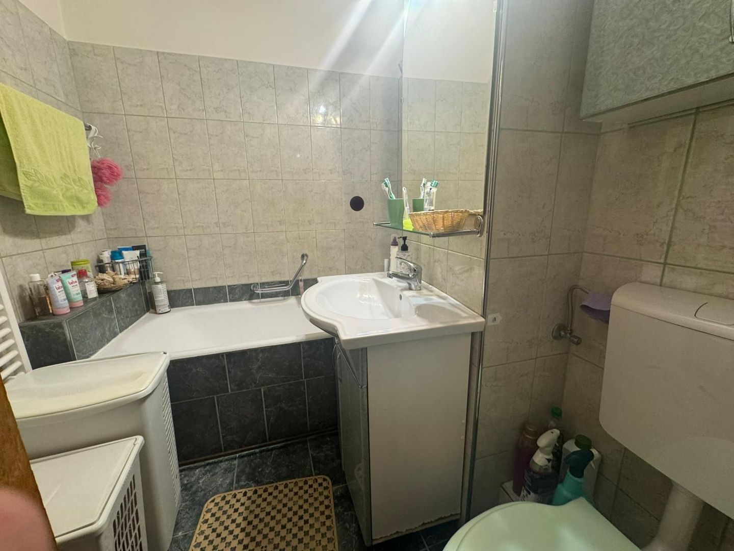 COMISION 0% | Apartament 3 Camere | 71 mp | Zona Fabric - Poză 15