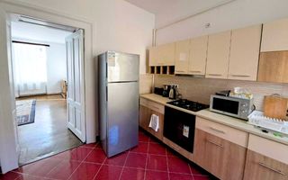 COMISION 0% | APARTAMENT 2 CAMERE | LOC DE PARCARE | CENTRUL SIBIULUI - Poză 6