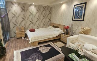 De inchiriat! Apartament cu o camera mobilat, utilat, sector 2 ! - Poză 4