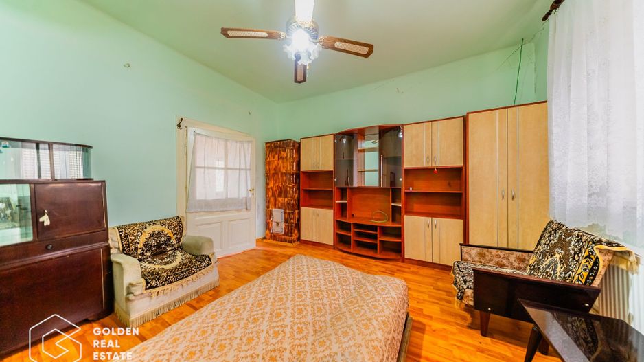 Casa 4 camere Gradiste,760 mp, ideala 2 familii, comision 0% - Poză 5