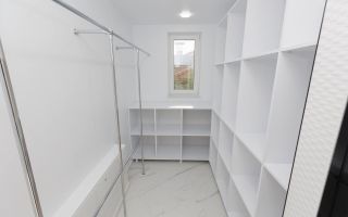 Chirie, casă, 400 mp, strada Ave Maria, Râșcani - Poză 6