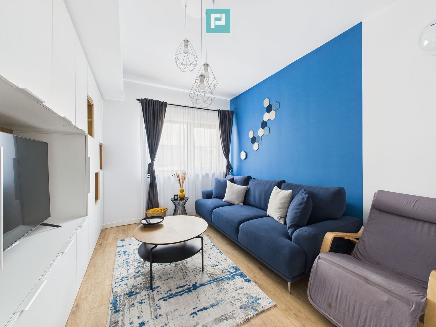 Duplex premium în Sector 3 – Ozana - Poză 3