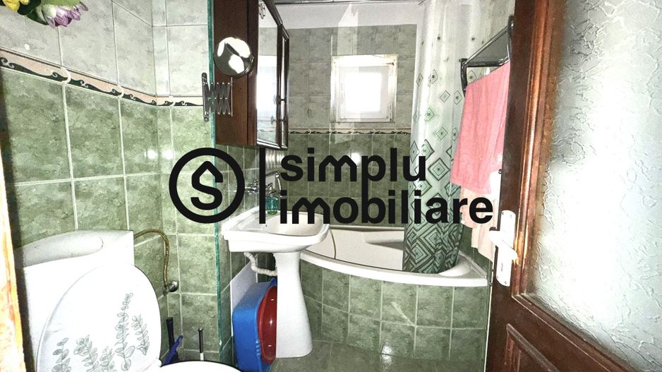 Apartament 3 Camere Decomandat Lapus, et 2/7 - Poză 12