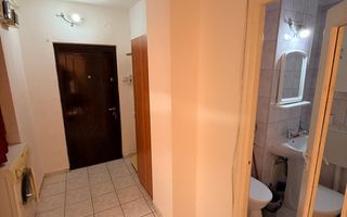 Garsonieră de închiriat – Țiglina 1, etaj 3 - Poză 10