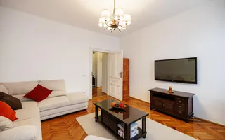 Apartament 3 camere| 92 mp | Iosefin - Str. Preyer| etaj 1| Comision 0% - Poză 15
