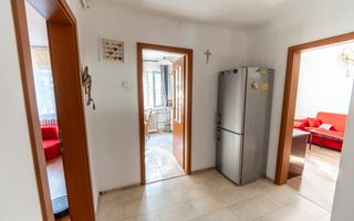 APARTAMENT DE VÂNZARE – 3 CAMERE | MĂNĂȘTUR, ZONA COLINA - Poză 5