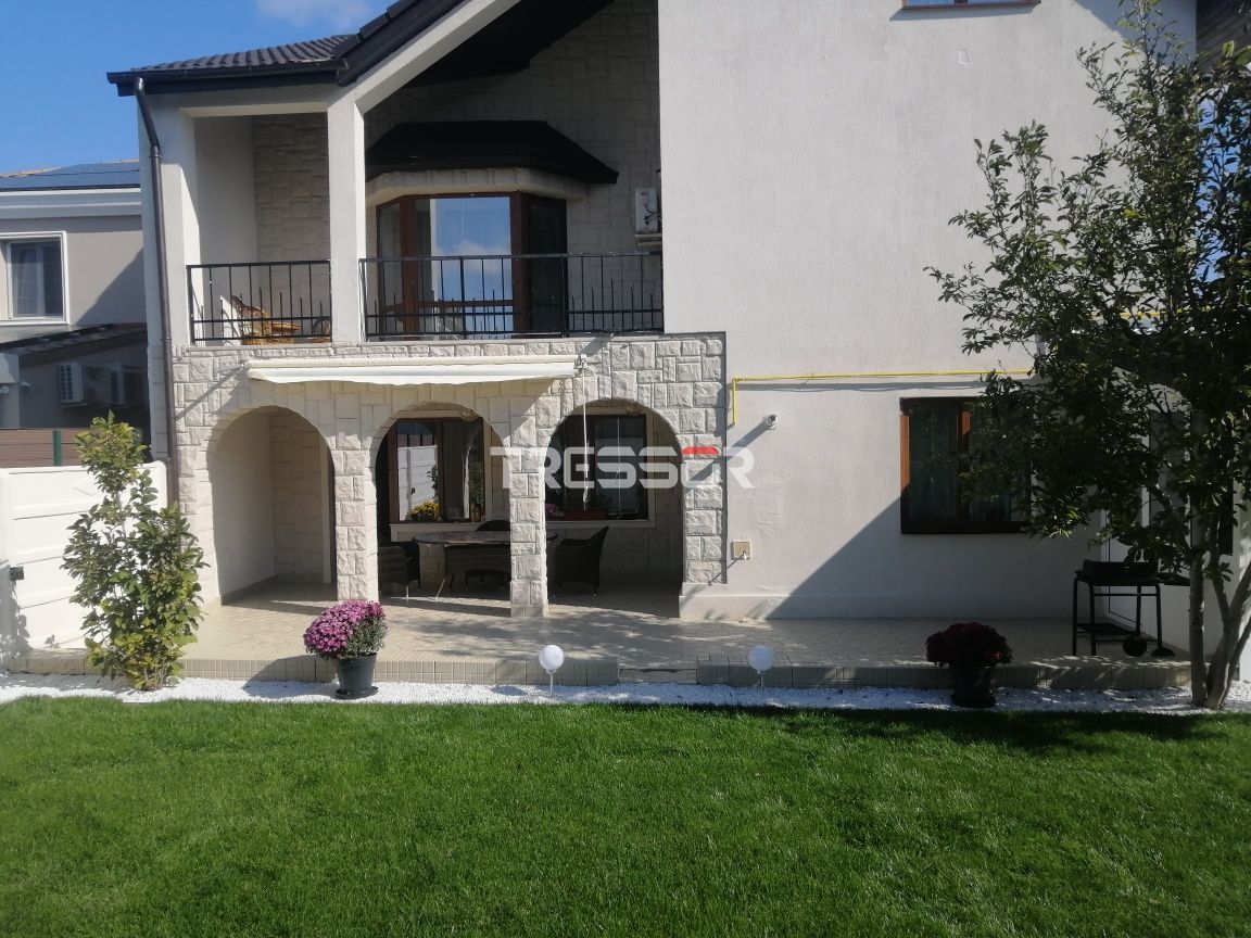 Proprietate deosebită în Ovidiu Sud, 306 mp utili - Poză 1