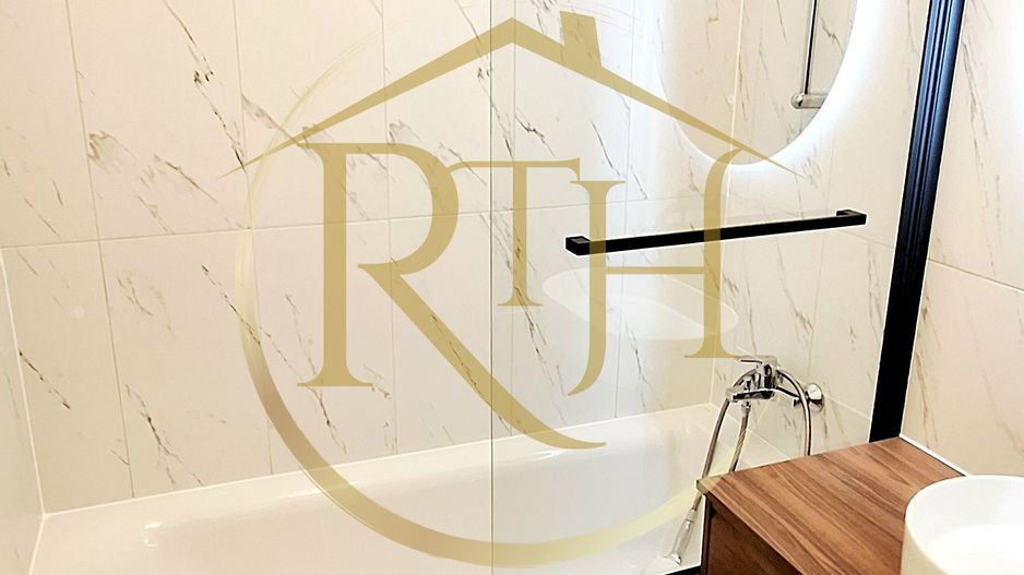 Oferim spre inchiriere un apartament deosebit cu 3 camere, Complex Adora Forest - Poză 16