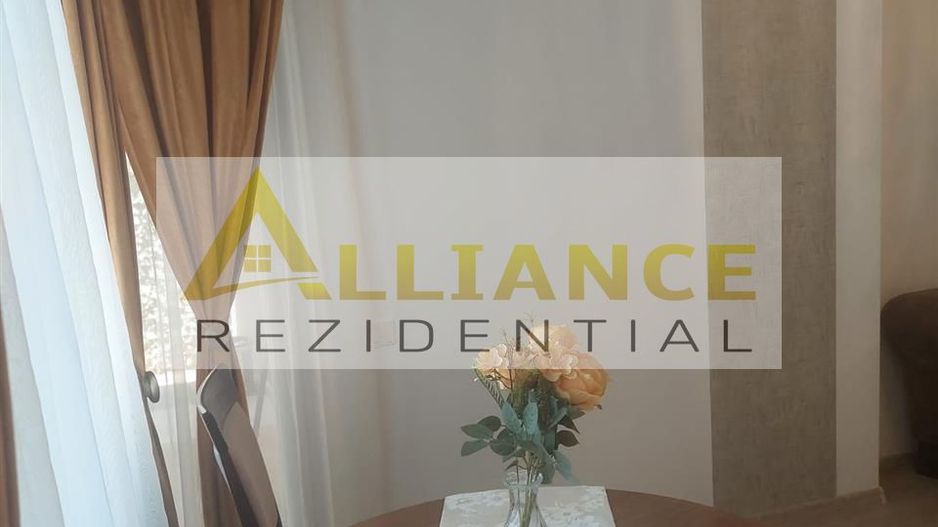 Metrou Berceni Apartament 2 Camere+Gradina - Poză 10