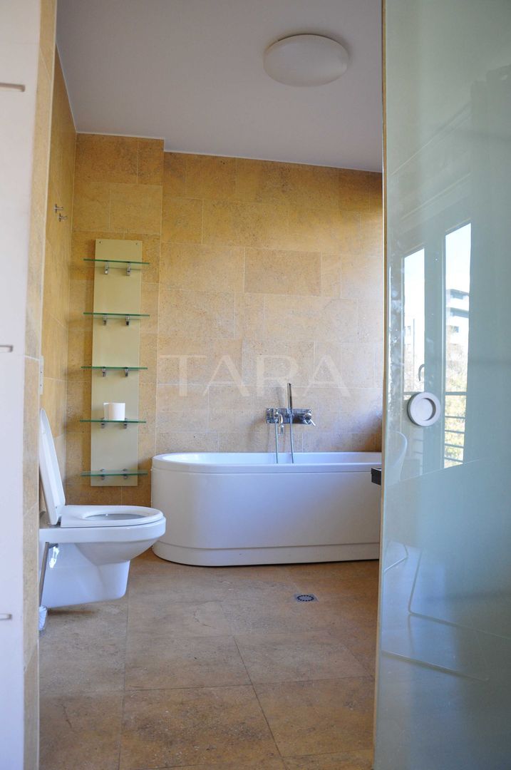 Apartament elegant cu finisaje premium zona Parcul Rozelor. - Poză 8