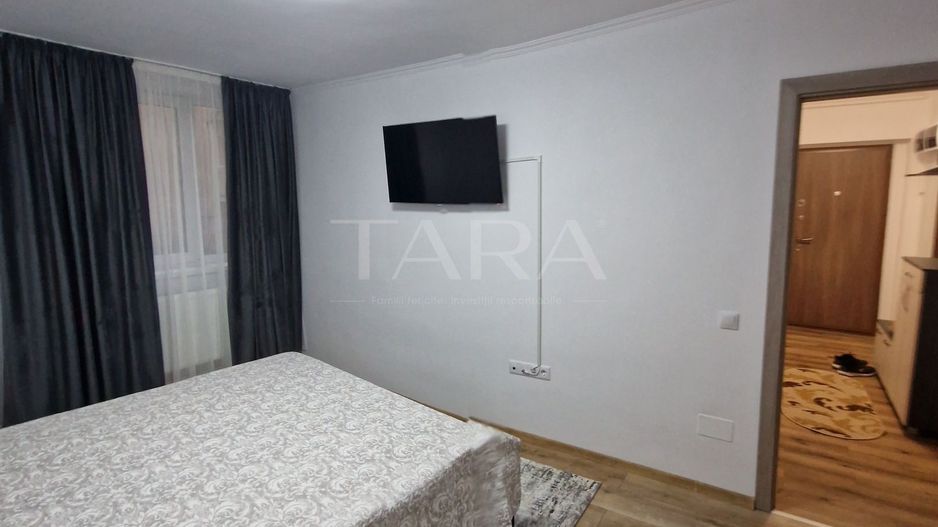 Apartament ultra finisat cu 3 camere în zona centrală Cluj-Napoca. - Poză 4