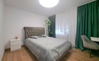 Apartament renovat cu 3 camere decomandate | Lipovei Sever Bocu - Poză 1