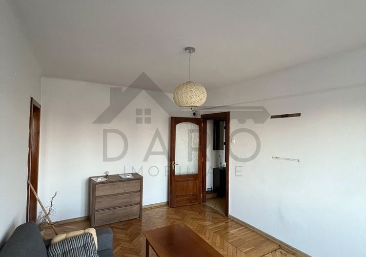 De inchiriat apartament 2 camere in centru - Poză 2