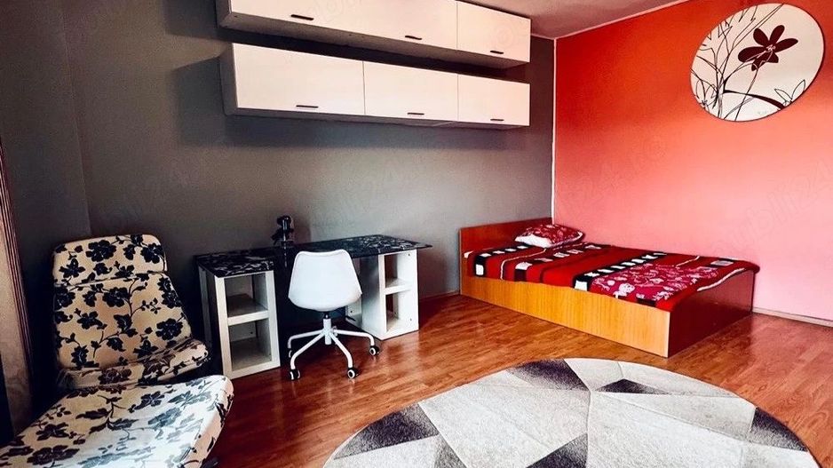 Apartament 1 cameră decomandat, tip STUDIO, Complex Studentesc - Poză 2