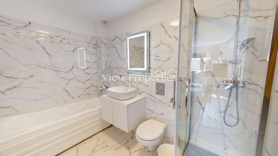 Vila 4 camere - Complex Rezidențial Green City – Sud București - Poză 10