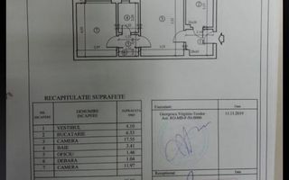Apartament 2 camere Iancului - Poză 8