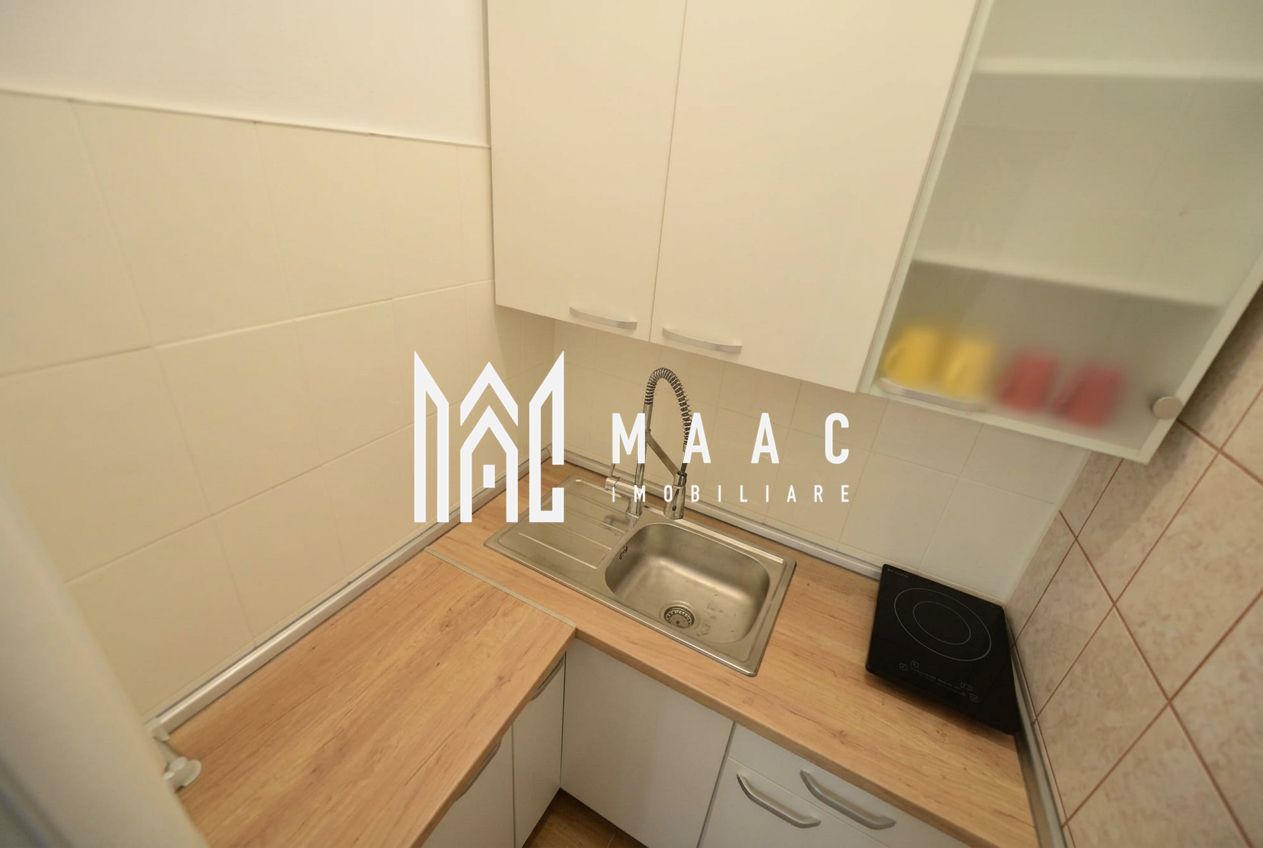 Apartament 2 camere de închiriat | Sibiu, Central | 50 mp - Poză 4