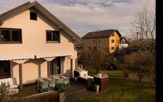 Casă de Vânzare | Suceava, zona Sf. ILIE, Suceava(Obcini) | 469.000€ - Poză 2