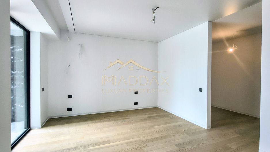 Apartament LUX 4 camere // vedere panoramica // Floreasca - Poză 11