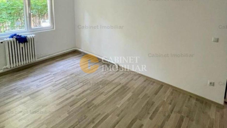 Podu Ros/Garibaldi - 3 Camere - Bloc Fara Risc - Poză 2