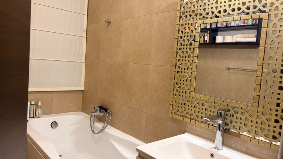 Apartament 2 Camere Pipera Scoala Americana Greenvista - Poză 11