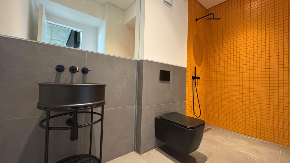 Apartament duplex| Brick Loft – Intrarea Chefalului - Poză 14