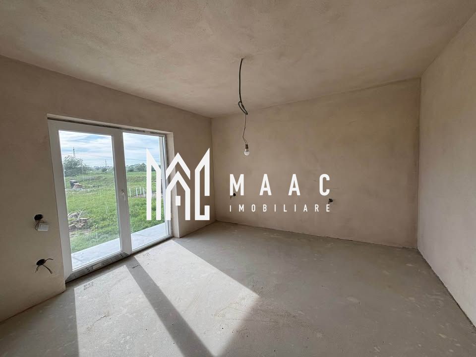 Casă individuală 4 camere | Bungard | 186 mp utili, teren 350 mp - Poză 8