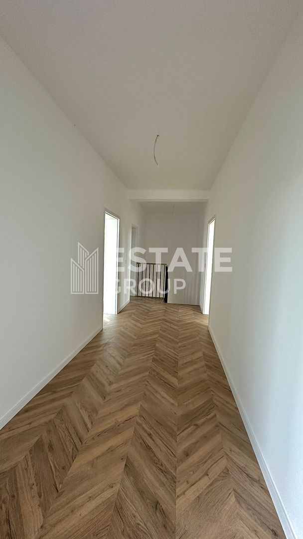 Duplex modern cu 5 camere in Dumbravita - Poză 6