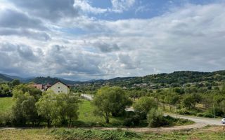 Duplex spațios cu priveliște superbă spre cetate, Cisnădie - Poză 4