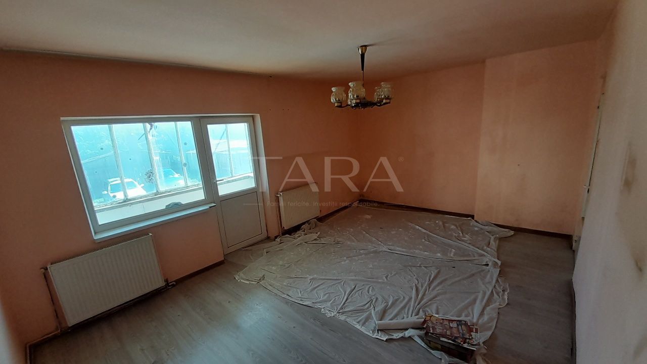 Apartament la pret de investitie, pregatit pentru renovare !! - Poză 4