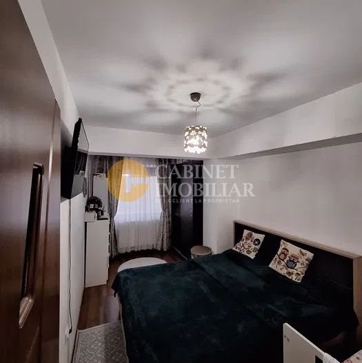 Etaj 3 Apartament 2 Camere Decomandat Bloc Nou - Poză 5