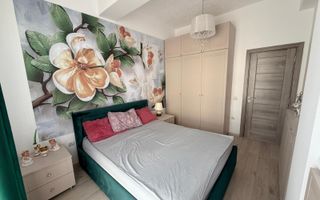 Apartament premium etaj 1 parcare subterana 70 mp utili Doamna Stanca - Poză 10