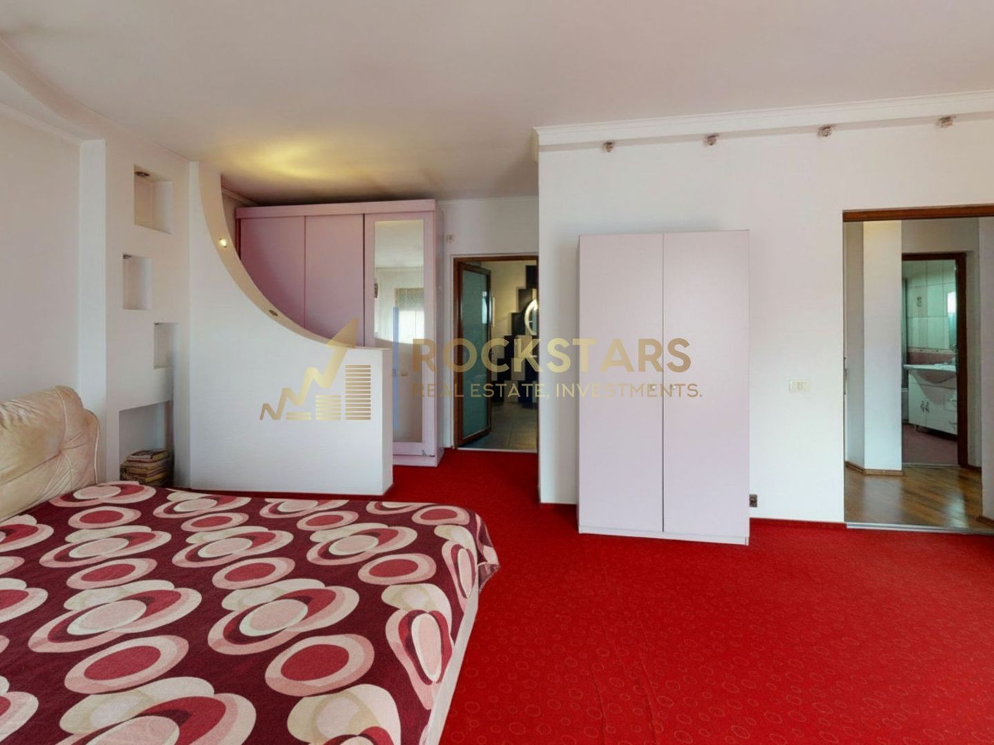 Vila Pantelimon | 5 Camere | 219 mp utili | Teren 474 mp - Poză 10