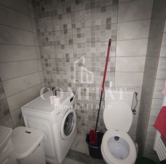 Apartament 3 camere | complet mobilat | Zona Stejarului - Poză 9