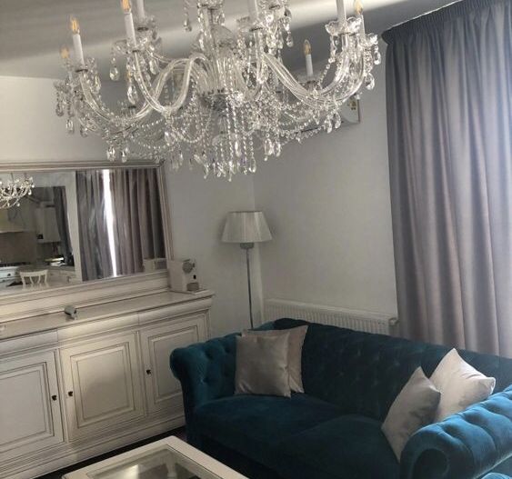 Vând/inchiriez apartament 3 camere 2 bai utilat și mobilat ! - Poză 3