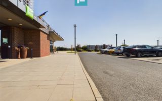 Spațiu birouri 374 mp în zona Industrială Vest - Poză 9