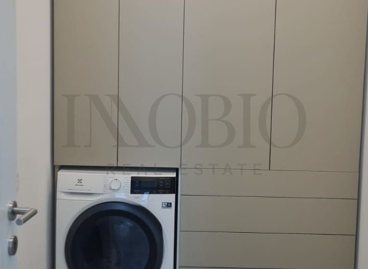 Apartament 2 Camere | Win Herastrau | Loc de Parcare - Poză 4