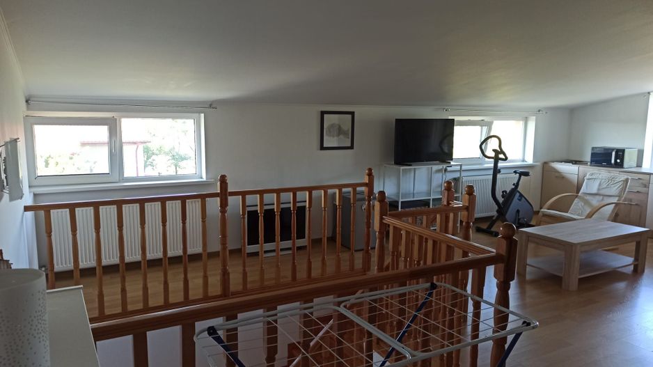 vila triplex,deosebita,mob-util partial/complet/Frumusani-Calarasi - Poză 58