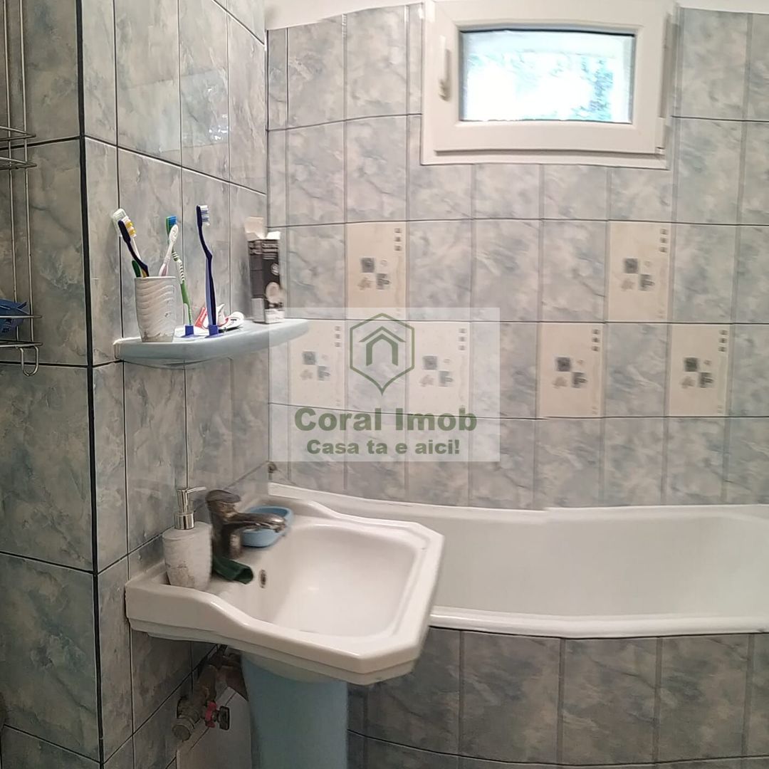 Inchiriere apartament cu 3 camere decomandate  în zona Iancului - Poză 5