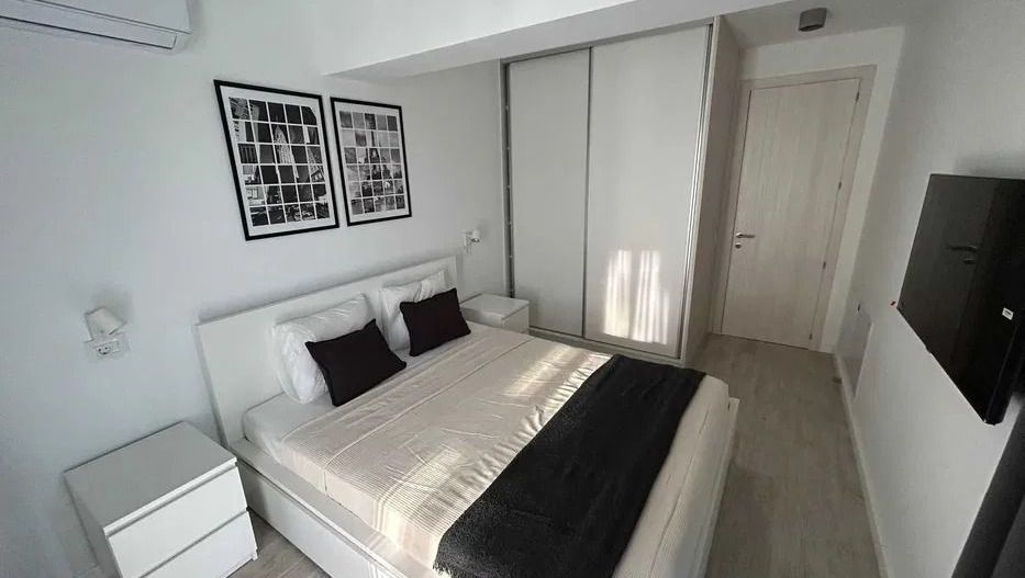 OFERTA 3 cam Ultra-Lux, parcare subterana, str Parcului 20 Herastrau - Poză 1