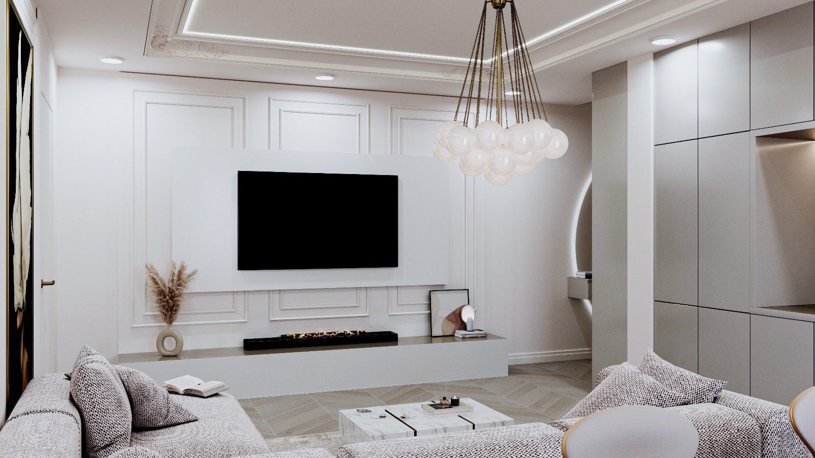 Ultimul apartament disponibil | TVA inclus | Braytim | Asfalt - Poză 1