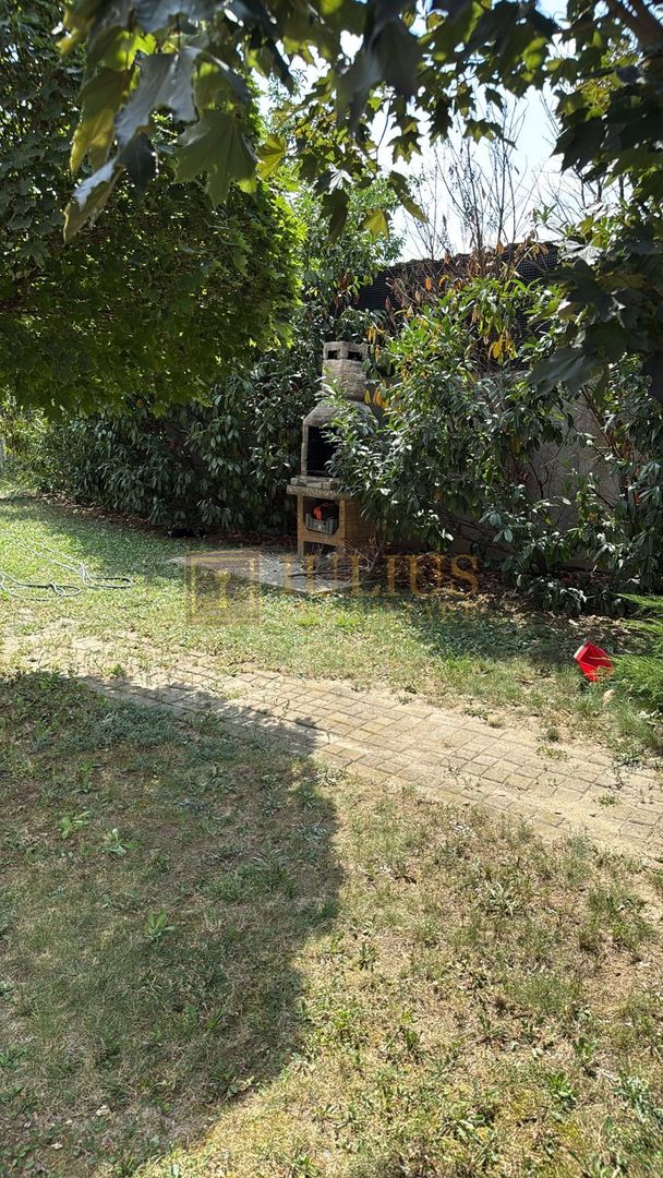 2 camere| Braytim| terasa + gradina| pet friendly| centrala | - Poză 16