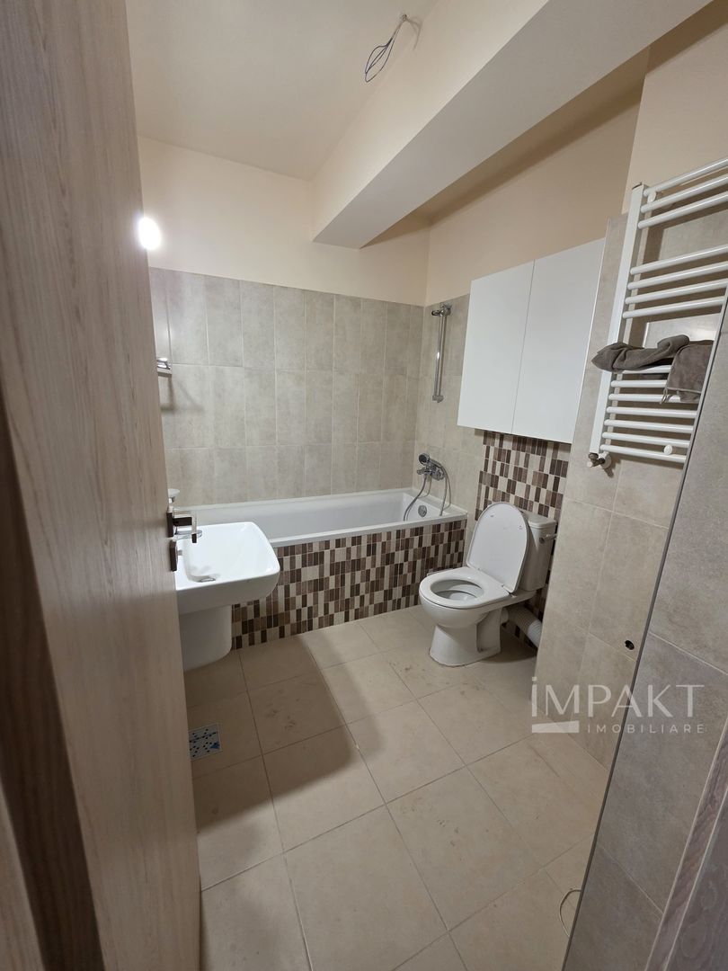 Apartament cu 2 camere langa Iulius Mall Cluj - Poză 7